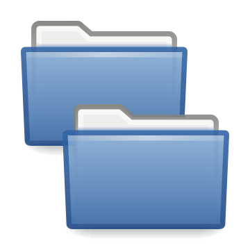 File:Folder-copy.svg