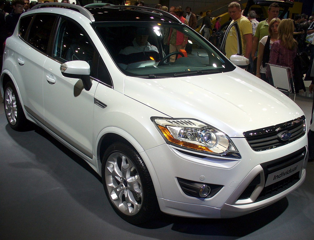 File:Ford Kuga Individual.JPG - Wikipedia