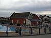 Former Lifeboat Station at Sutton on Sea - geograph.org.uk - 1501553.jpg