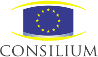 Former logo of the European Council and Council of the European Union (2009).svg