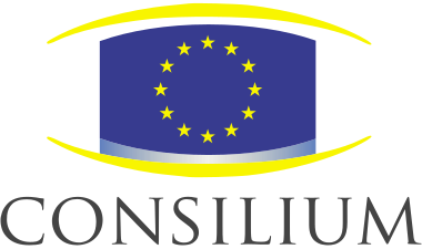 File:Former logo of the European Council and Council of the European Union (2009).svg