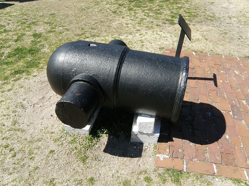 File:Fort Sumter Artillery image 8.jpg