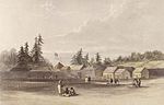 Thumbnail for Fort Vancouver