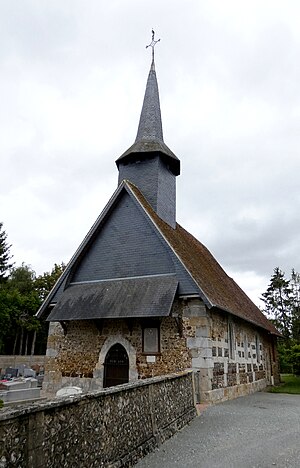 Habiter à Mesnil-Rousset