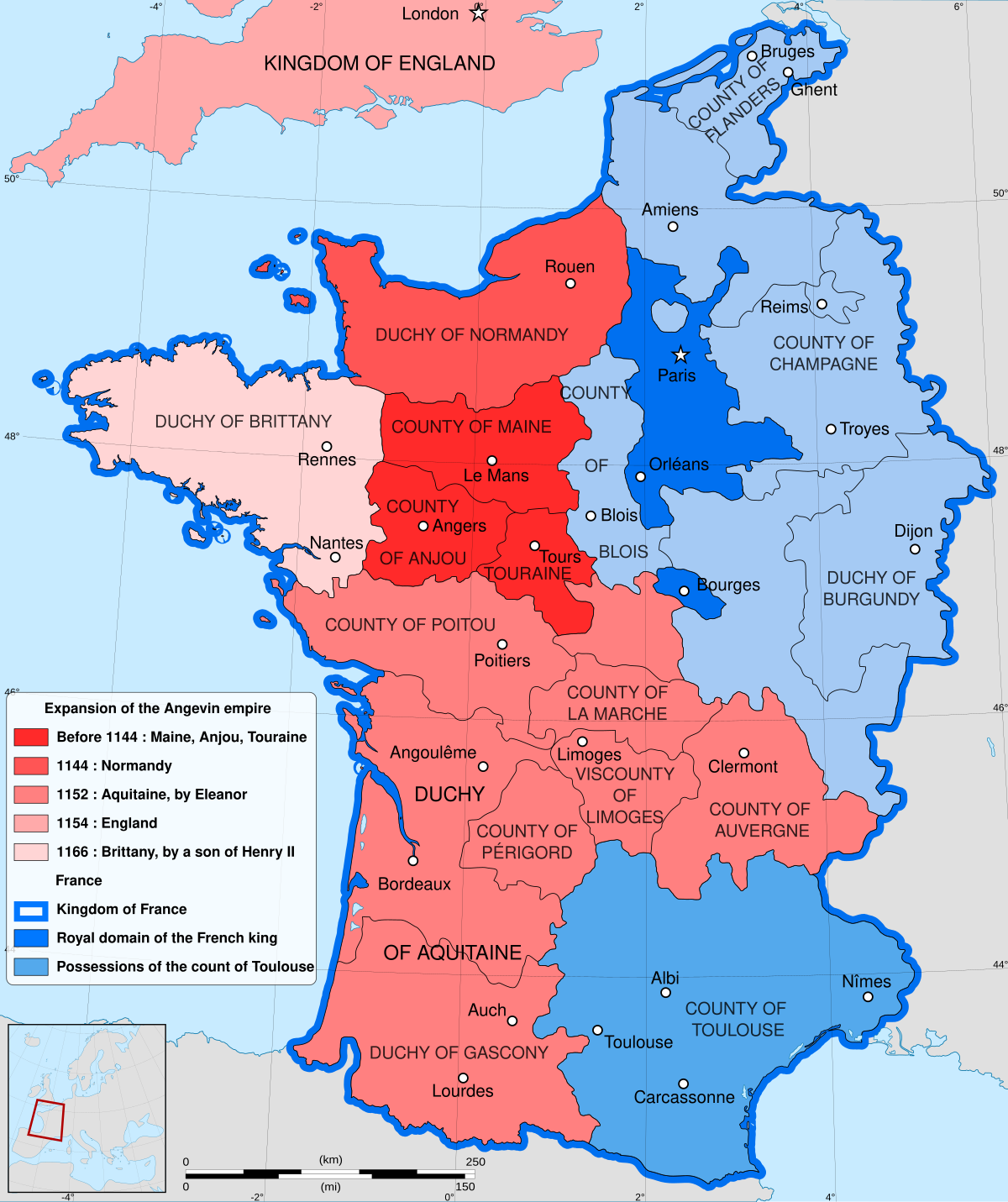 Département français — Wikipédia