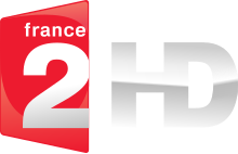 France 2 HD.svg