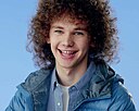 Francesco Yates: Alter & Geburtstag