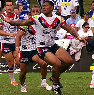 <span class="mw-page-title-main">Frank-Paul Nu'uausala</span> New Zealand rugby league footballer