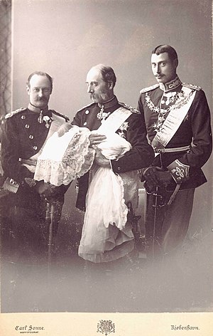 Frederick IX Christening.jpg