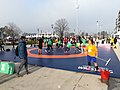 Freestyle wrestling at the Buenos Aires 2018 Olympic Day.jpg