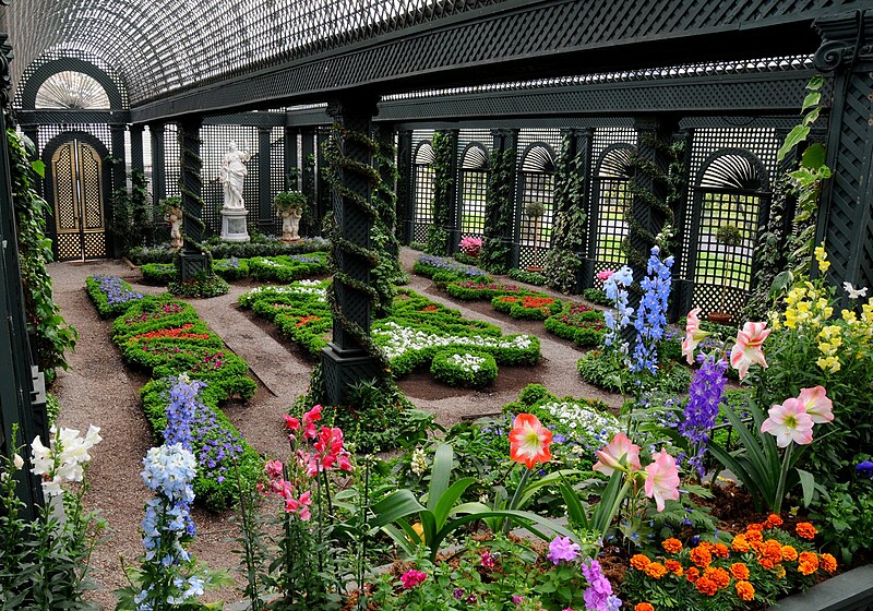 File:French Garden at Duke Gardens.jpg