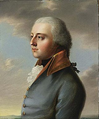 <span class="mw-page-title-main">Frederick, Duke of Saxe-Altenburg</span> Duke of Saxe-Altenburg