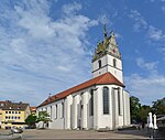 St. Nikolaus (Friedrichshafen)