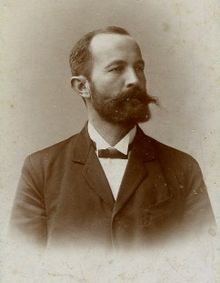 Fritz Scharenberg