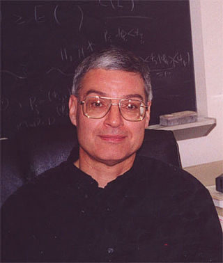 <span class="mw-page-title-main">Fritz Gesztesy</span> Austrian-American mathematical physicist