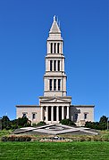 George Washington Masonic National Memorial, Alexandria, Virginia
