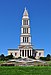 51 Commons:Picture of the Year/2011/R1/Front View of George Washington Masonic National Memorial.jpg