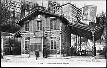 The funicular in 1910 Funiculaire Croix Paquet 01.jpg