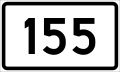 Fylkesvei 155.svg