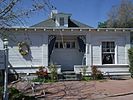 C.H. Tinker House, built 1913 (NRHP)