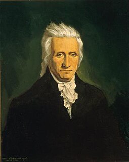 Gabriel Duvall United States federal judge (1752-1844)