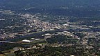 Rainbow City, Hrabstwo Etowah, Alabama, USA - Wido