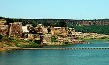 Image of Gagraun fort
Lal Bai of Mewar
