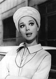 <span class="mw-page-title-main">Gaia Germani</span> Italian film and television actress (1934–2019)