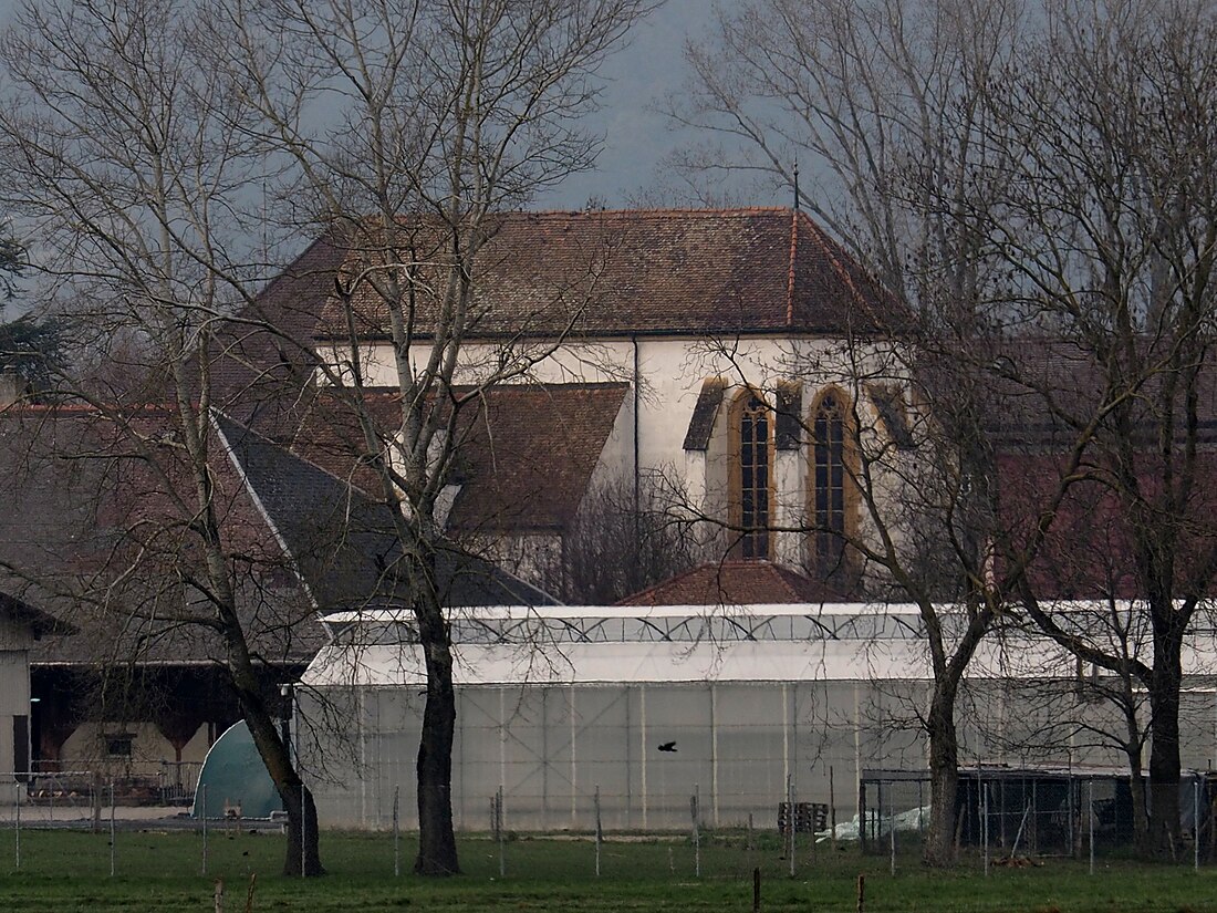 Kloster Erlach