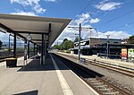 Gare de Bussigny