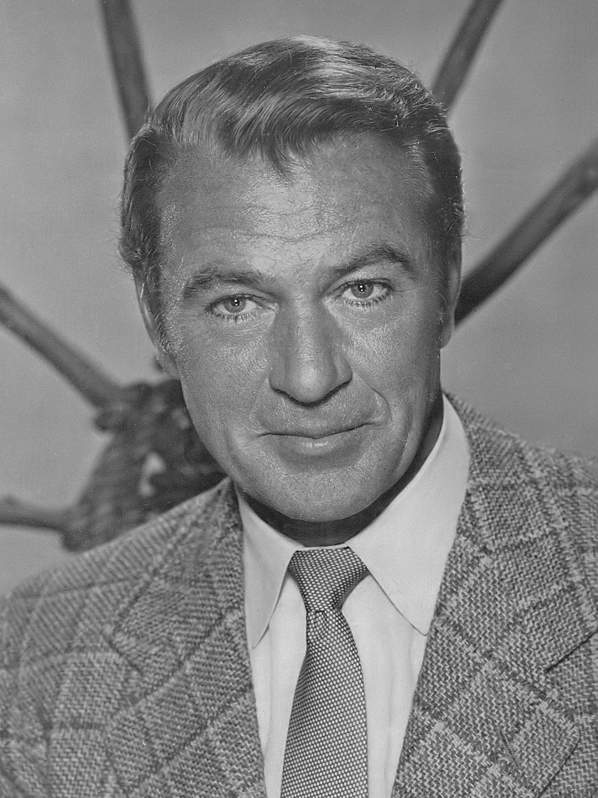 Gary Cooper