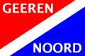 Vlag van Geeren-Noord