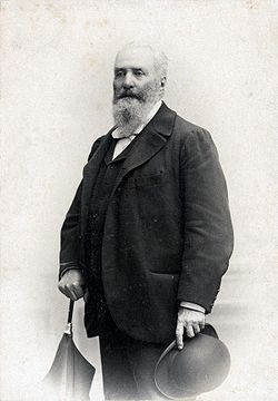 Victor von Gegerfelt