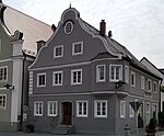 Stadtplatz 8 (Geisenfeld)