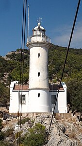 Gelidonya Feneri