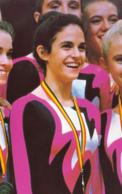 Gemma Royo (1989 - 1992)