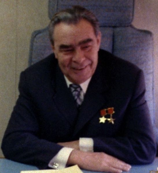 File:General Secretary Brezhnev - NARA - 194524 cropped.jpg