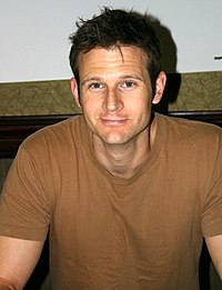 Actor George Hertzberg portrayed Adam in the series.