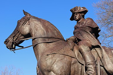 George Washington by Frederick Roth, Morristown, NJ - detail.jpg