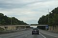 Georgia I475nb Peake Road Overpass