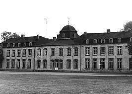 Kasteel van Blondel de Beauregard