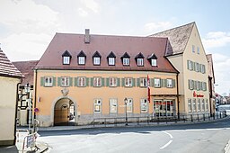 Gerolzhofen, Schallfelder Straße 2-001