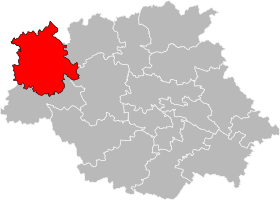 Grand-Bas-Armagnac kanton