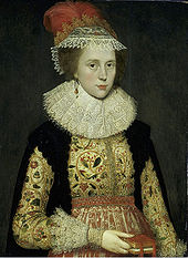 English embroidery - Wikipedia