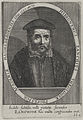 Hieronimo Zanko (1560-1590)