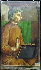 Dante Alighieri