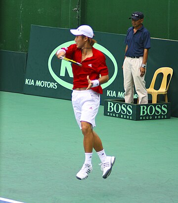 Shimadzu All Japan Indoor Tennis Championships