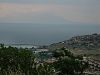 View from Bademli towards Samothrace