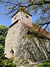 Church in Golm