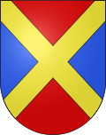 Wappen von Gordola